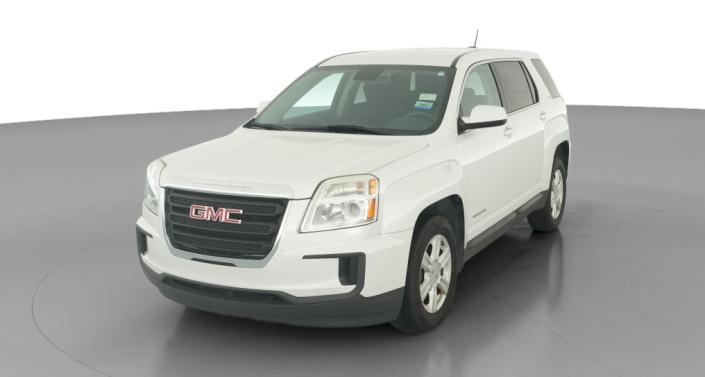 Thumbnail: 2016 GMC Terrain - 1
