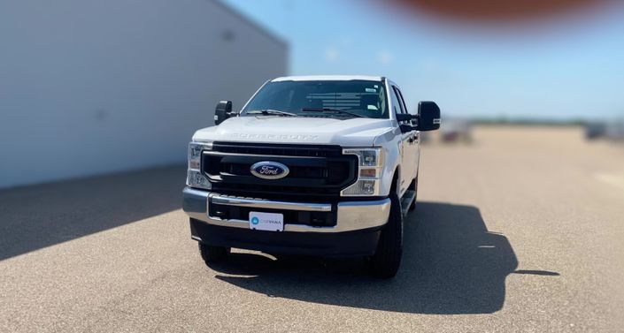Thumbnail: 2022 Ford Econoline - 1