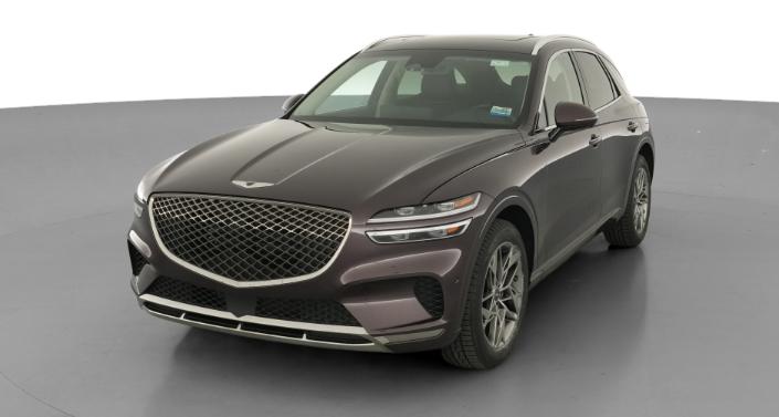 Thumbnail: 2022 Genesis GV70 - 1