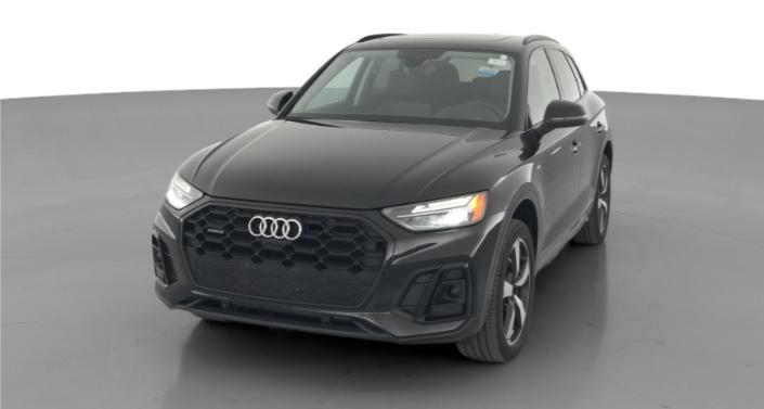 Thumbnail: 2022 Audi Q5 - 1