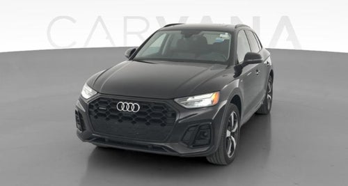 2022 Audi Q5