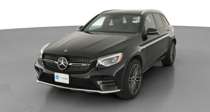 Thumbnail: 2018 Mercedes-Benz GLC - 1