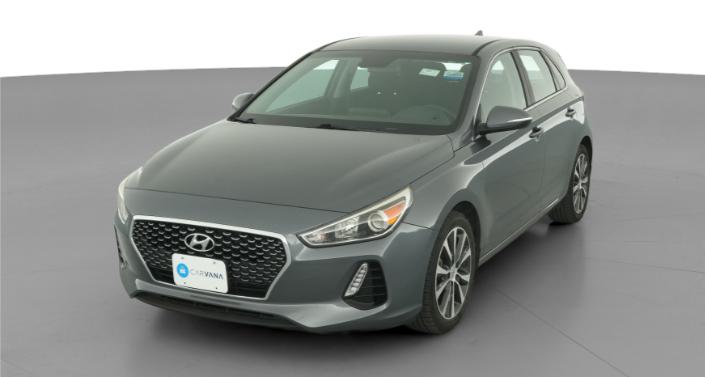 Thumbnail: 2018 Hyundai Elantra - 1