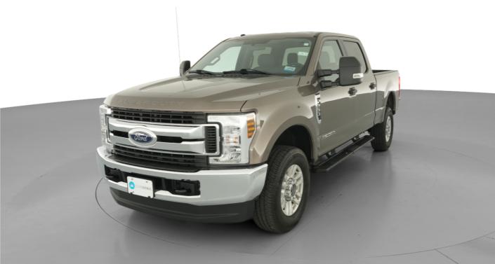 Thumbnail: 2019 Ford Econoline - 1