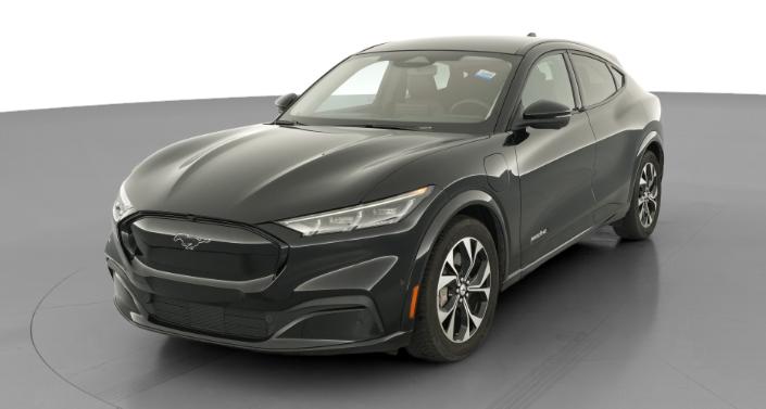 2022 Ford Mustang Mach-E Premium -
                  Auburn, GA