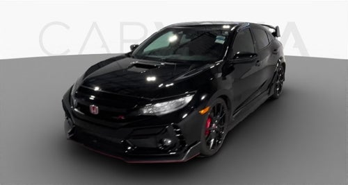 2021 Honda Civic Type R