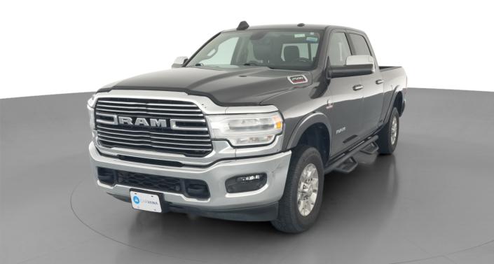 Thumbnail: 2019 RAM 2500 - 1