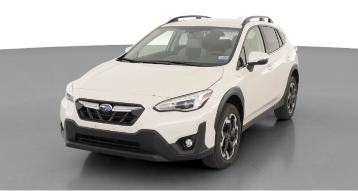 Thumbnail: 2022 Subaru Crosstrek - 1