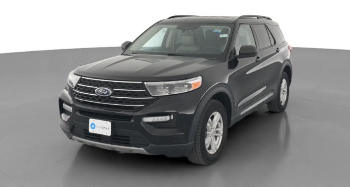 Thumbnail: 2023 Ford Explorer - 1
