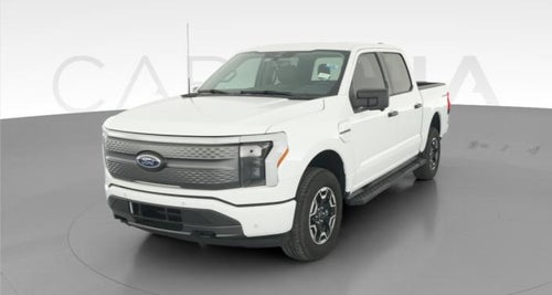 2023 Ford F150 Lightning
