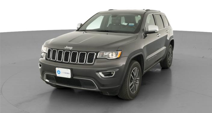 Thumbnail: 2019 Jeep Grand Cherokee - 1