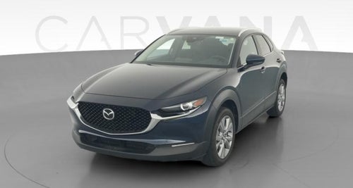 2023 MAZDA CX-30