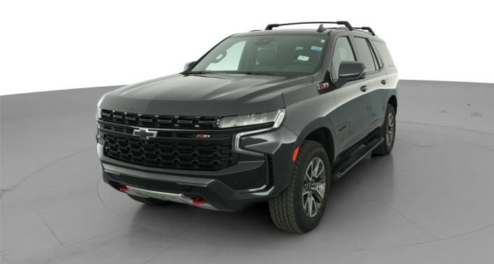Thumbnail: 2024 Chevrolet Tahoe - 1