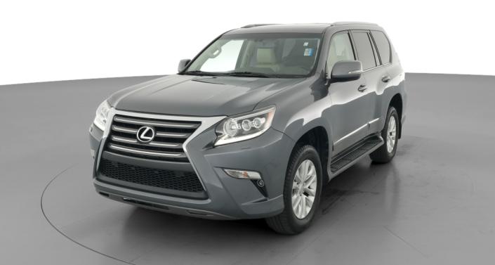 2018 Lexus GX 460 -
                  Haines City, FL