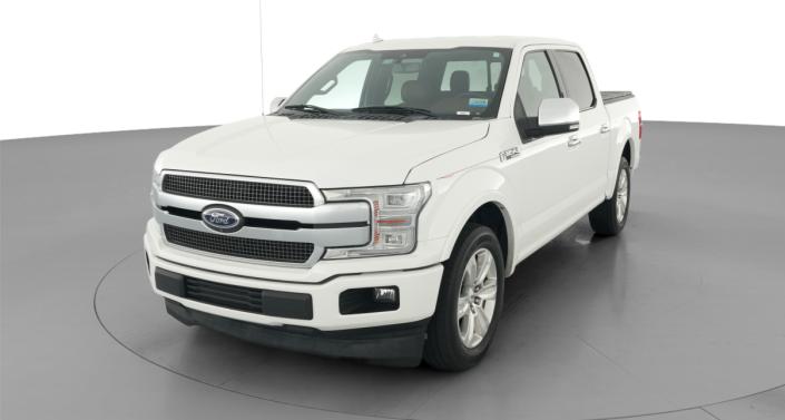 Thumbnail: 2020 Ford Econoline - 1