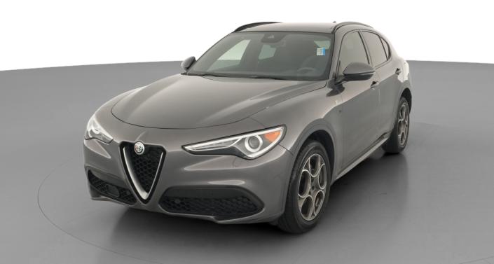 2023 Alfa Romeo Stelvio Ti -
                  Haines City, FL