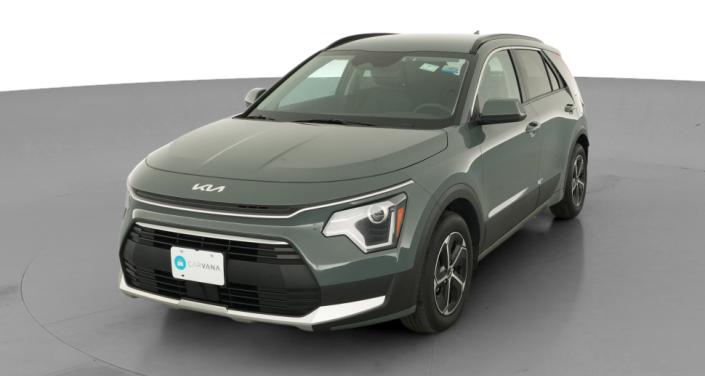 Thumbnail: 2025 Kia Niro - 1