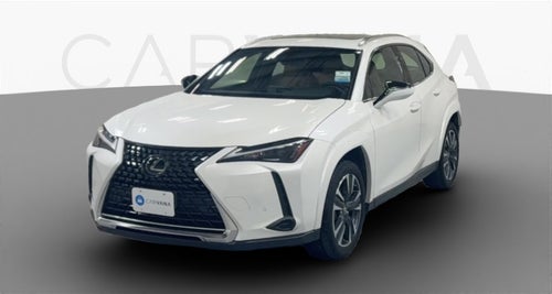 2024 Lexus UX