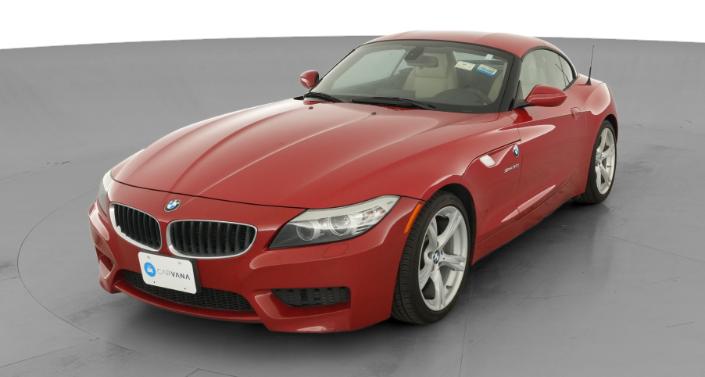 2011 BMW Z4 sDrive30i -
                  Colonial Heights, VA
