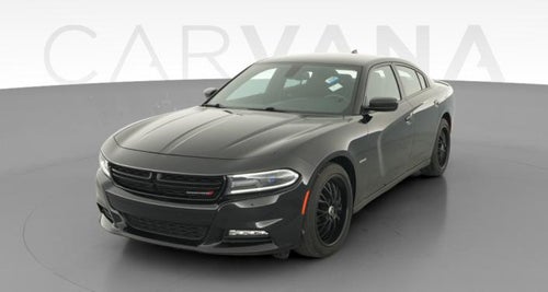 2016 Dodge Charger