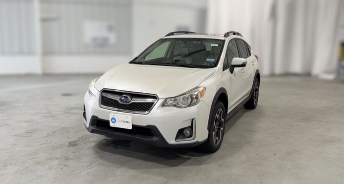 Thumbnail: 2016 Subaru Crosstrek - 1