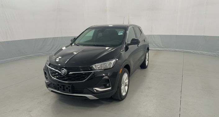 Thumbnail: 2023 Buick Encore GX - 1
