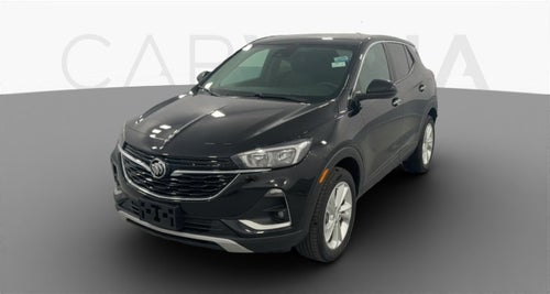 2023 Buick Encore GX