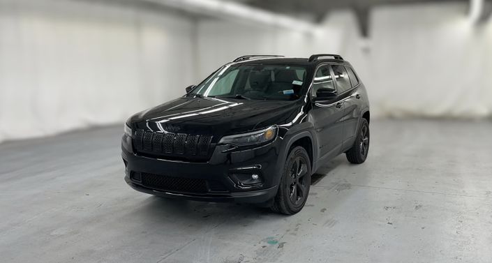 Thumbnail: 2019 Jeep Cherokee - 1