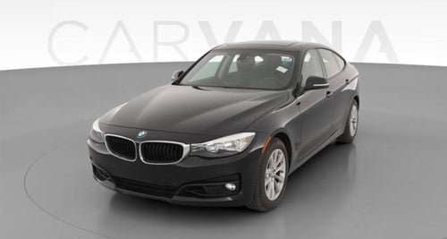 2014 BMW 3 Series