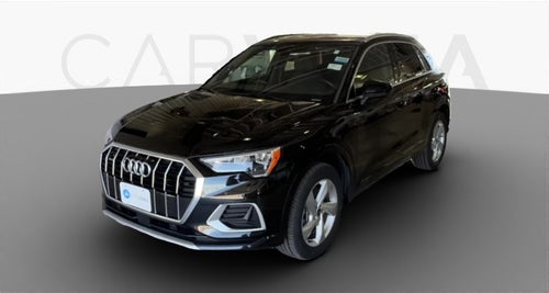 2021 Audi Q3