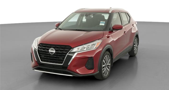 Thumbnail: 2023 Nissan Kicks - 1