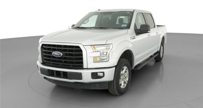 Thumbnail: 2017 Ford Econoline - 1