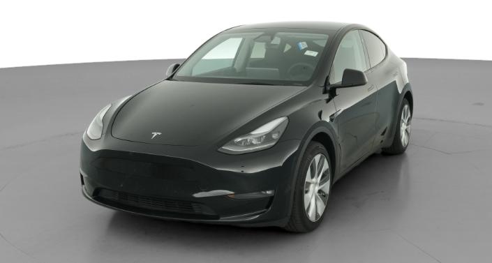 Thumbnail: 2024 Tesla Model Y - 1