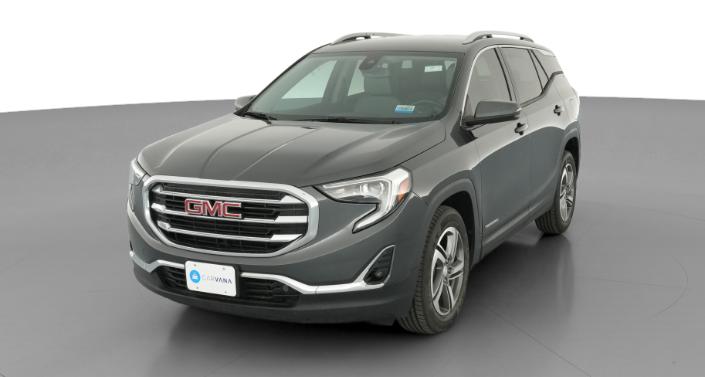 Thumbnail: 2019 GMC Terrain - 1