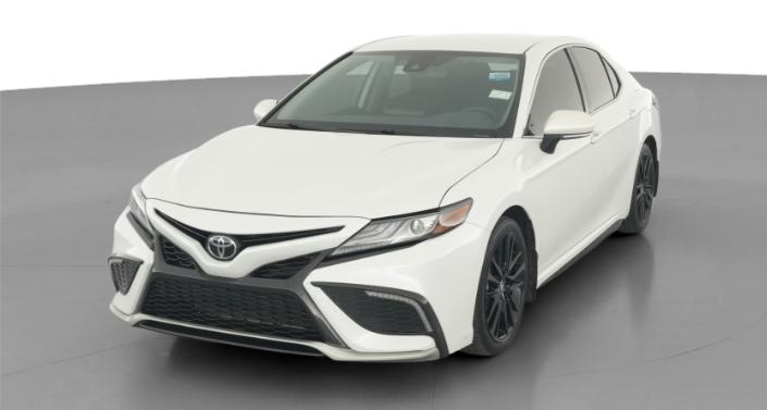 Thumbnail: 2022 Toyota Camry - 1