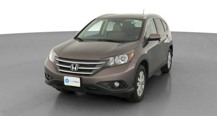Thumbnail: 2014 Honda CR-V - 1