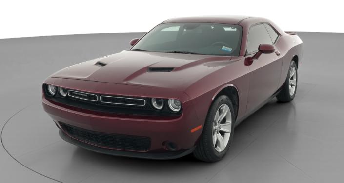 Thumbnail: 2021 Dodge Challenger - 1