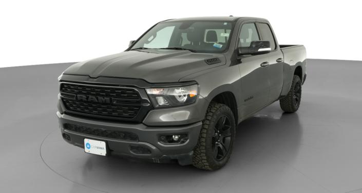 Thumbnail: 2022 RAM 1500 - 1