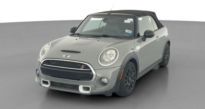 2016 MINI Cooper Convertible S -
                  Rocklin, CA