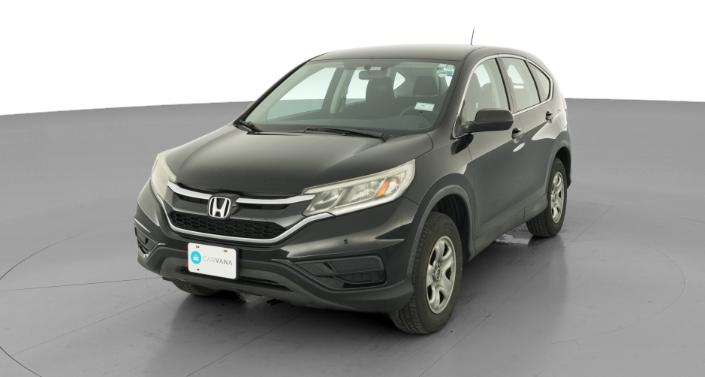Thumbnail: 2015 Honda CR-V - 1
