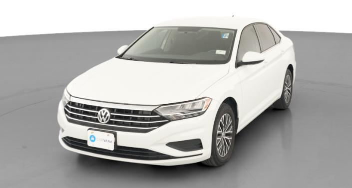 Thumbnail: 2021 Volkswagen Jetta - 1