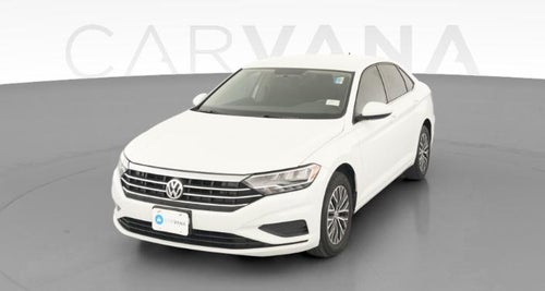 2021 Volkswagen Jetta