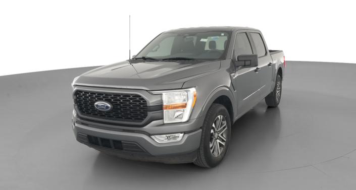 Thumbnail: 2022 Ford Econoline - 1