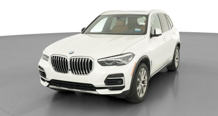 Thumbnail: 2023 BMW X5 - 1