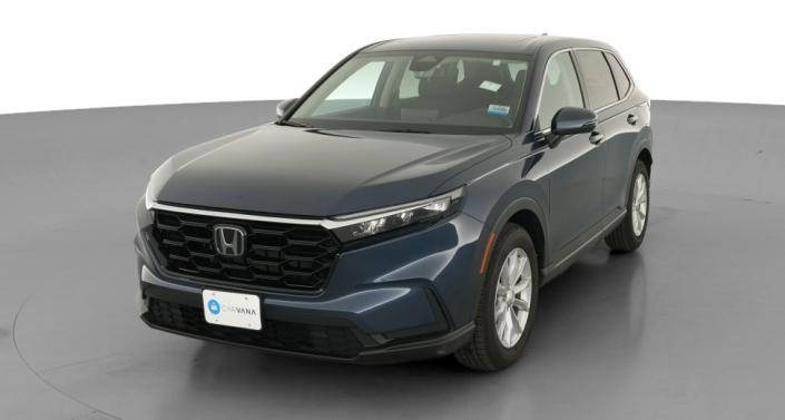Thumbnail: 2025 Honda CR-V - 1