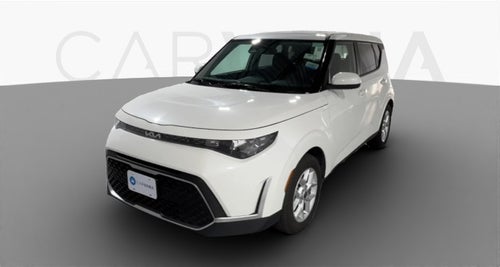 2025 Kia Soul