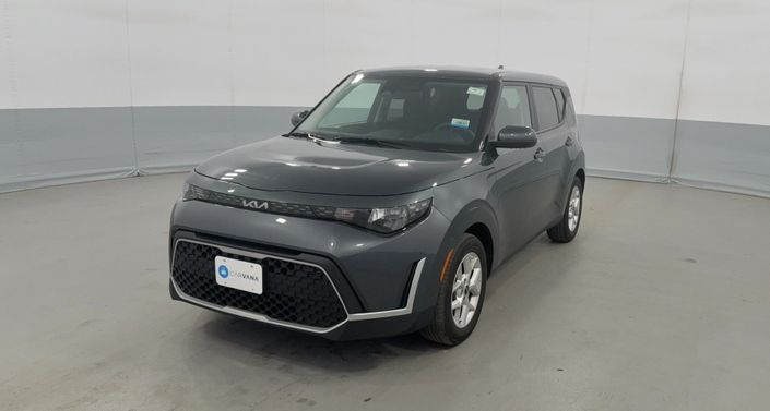 Thumbnail: 2025 Kia Soul - 1