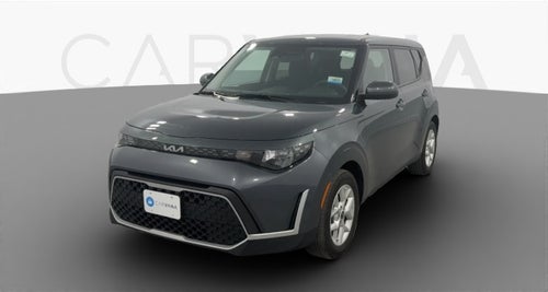 2025 Kia Soul