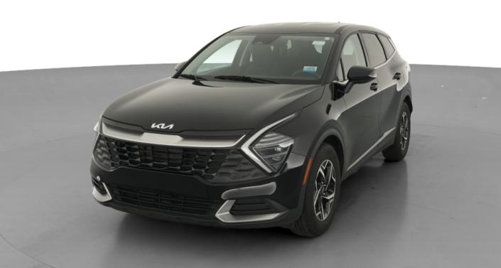 Thumbnail: 2025 Kia Sportage - 1