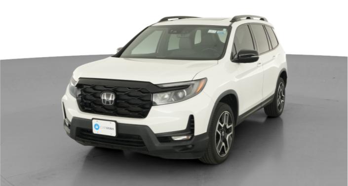 Thumbnail: 2022 Honda Passport - 1